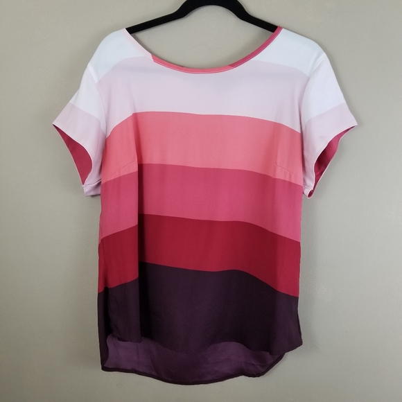 7th Avenue Design Studio  New York & Co Tops - 7th Ave Design Studio blouse N.Y.C.